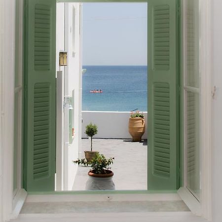 Appartement Georgias House à Skyros Chambre photo
