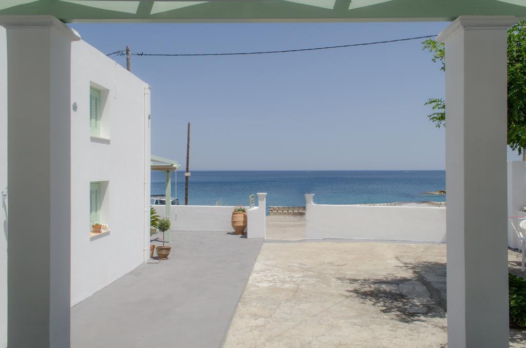 Appartement Georgias House à Skyros Chambre photo