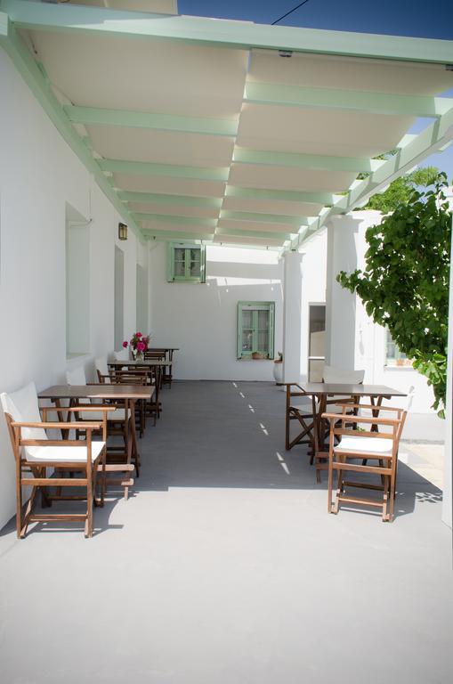Appartement Georgias House à Skyros Extérieur photo