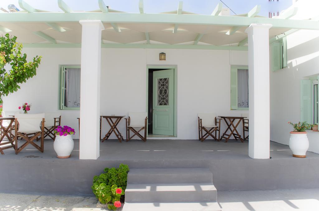 Appartement Georgias House à Skyros Chambre photo