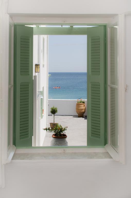 Appartement Georgias House à Skyros Chambre photo