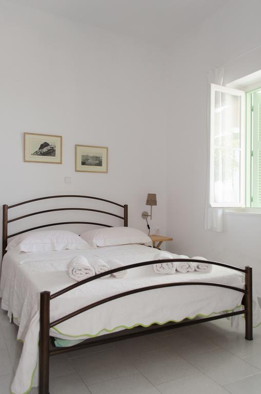 Appartement Georgias House à Skyros Chambre photo