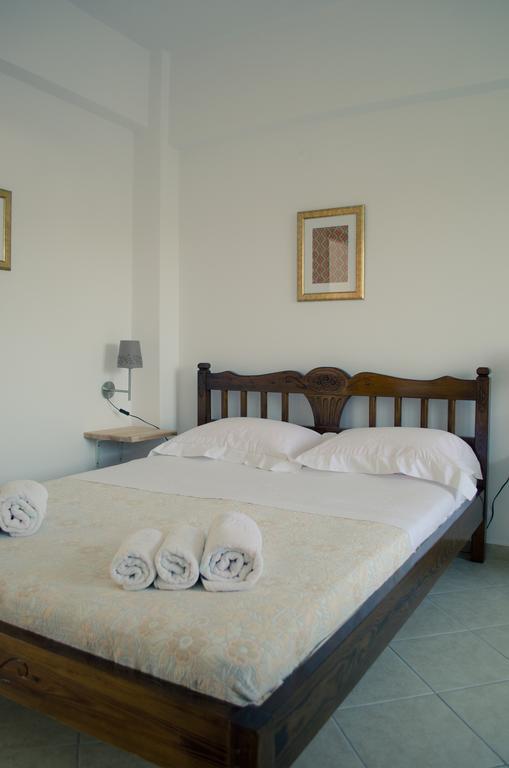 Appartement Georgias House à Skyros Chambre photo